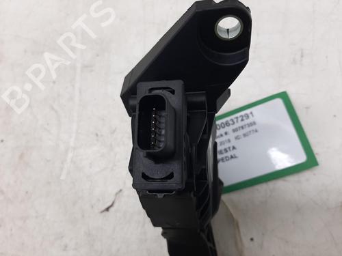 Pedal FORD FIESTA VII (HJ, HF) 1.0 EcoBoost | BP26867656I4 