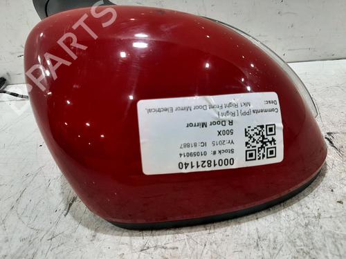 Used Right mirror Right mirror 38777077 38777077