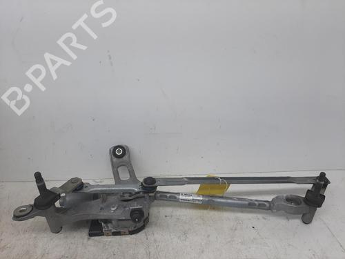 Used Front wiper motor VOLVO XC90 II (256) D5 AWD (235 hp) 26834945