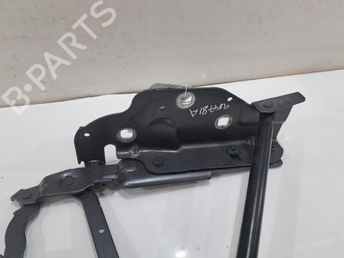 Other JAGUAR I-PACE (X590) EV400 AWD | BP34733243O1 - Image 4