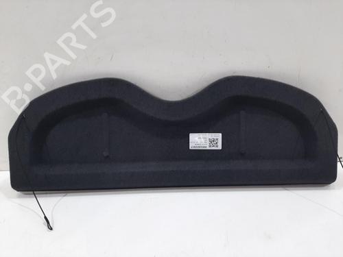 Used Rear parcel shelf HYUNDAI i10 II (BA, IA) 1.2 (87 hp) 31341561