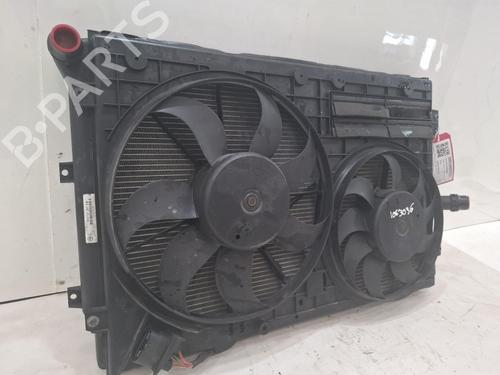 Radiator set VW GOLF VI (5K1) 2.0 TDI | BP40611912M120 - Image 6
