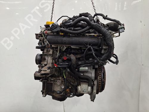 Engine RENAULT KADJAR (HA_, HL_) 1.2 TCe 130 (HLMR) | BP36403405M1 - Image 2