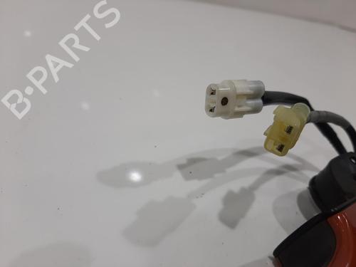 Other SUZUKI IGNIS III (MF, FF) 1.2 Hybrid AllGrip (ATK412) | BP33754202O1 - Image 5
