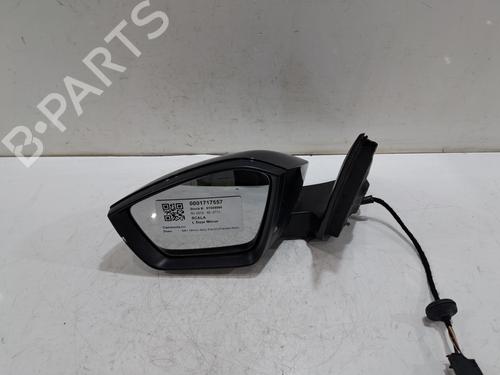 Used Left mirror Left mirror SKODA SCALA (NW1) 1.0 TSI (116 hp) 35768625 35768625