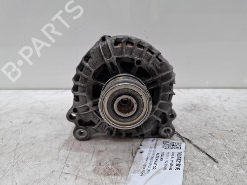 Used Alternator Alternator 39070328 39070328