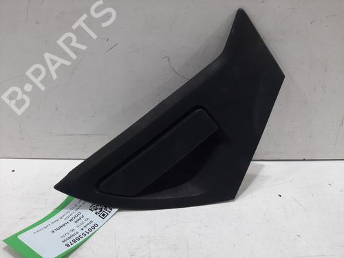 Used Exterior handle NISSAN JUKE (F15) 1.6 (117 hp) 29496718