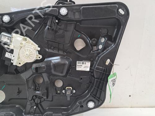 Front right window mechanism FIAT 500X (334_) 1.6 (334AXE1A) | BP37258239C23 - Image 5