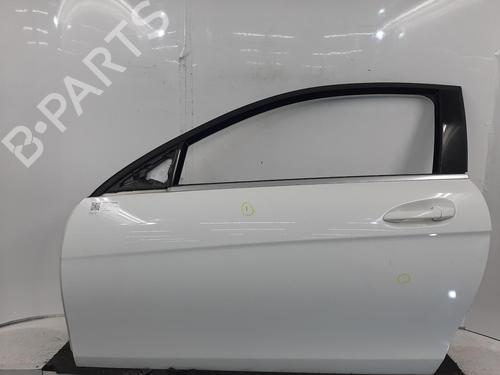 Used Left front door Left front door 38446364 38446364