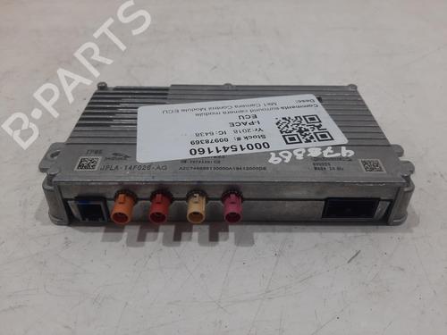 Computer JAGUAR I-PACE (X590) EV400 AWD | BP29883008M11 