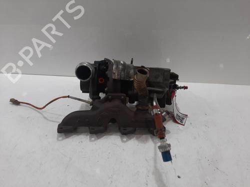 Turbolader/Kompressor für Turbolader/Kompressor NISSAN JUKE (F15) 1.5 dCi (110 hp) 36290299 36290299