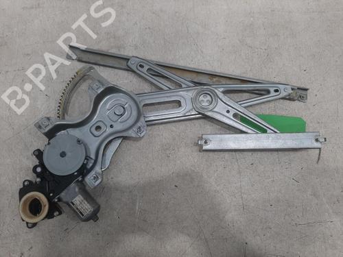 Used Front left window mechanism TOYOTA AVENSIS Saloon (_T27_) 2.0 D-4D (ADT270_, ADT270R) (124 hp) 26755310
