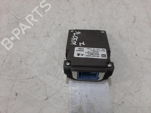 Used Camera VAUXHALL GRANDLAND X / GRANDLAND (A18) 1.2 Turbo (75) (131 hp) 29988641