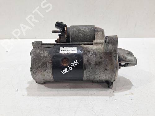 Used Starter CHEVROLET ORLANDO (J309) 2.0 D (163 hp) 29112273