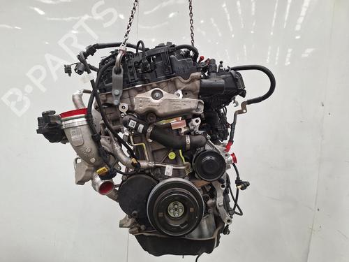 Used Engine Engine MINI MINI (F55) Cooper (136 hp) 36697054 36697054