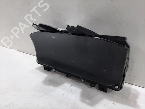 Instrument cluster JAGUAR I-PACE (X590) EV400 AWD | BP30179579C47 