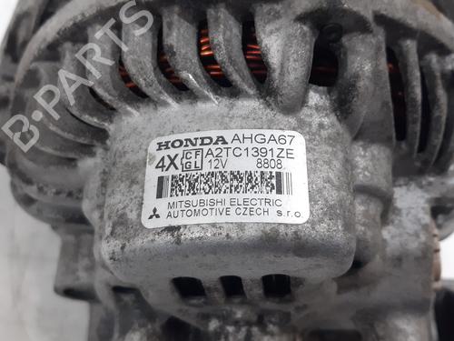 Alternator HONDA CIVIC VIII Hatchback (FN, FK) 1.8 (FN1, FK2) | BP28311714M7 