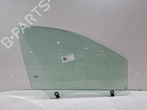 Used Front right door window Front right door window 38284549 38284549