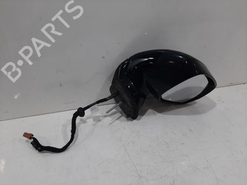 Used Right mirror Right mirror CITROËN C3 Picasso (SH_) 1.6 BlueHDi 100 (99 hp) 36216937 36216937