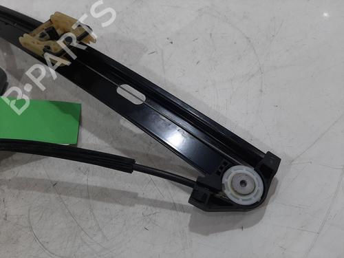 Front right window mechanism AUDI A1 Sportback (GBA) 25 TFSI | BP26868953C23 