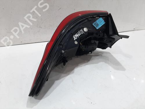 Right taillight MG MG ZS SUV (AZS1) 1.5 VTi | BP31286251C35