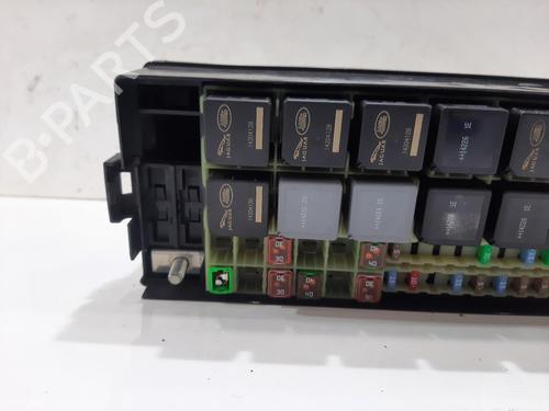 Fuse box LAND ROVER RANGE ROVER SPORT II (L494) 3.0 SDV6 Hybrid 4x4 | BP29581234E1 