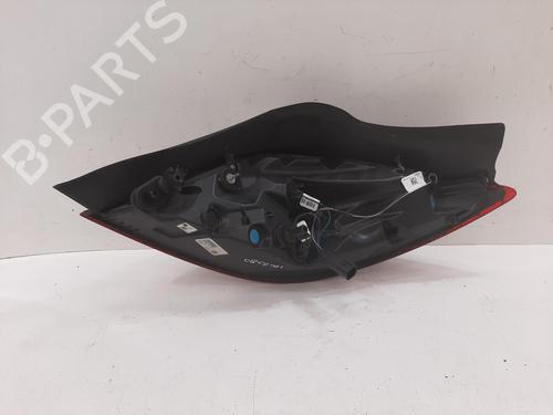 Left taillight VAUXHALL INSIGNIA Mk I (A) Hatchback (G09) 2.0 CDTI (68) | BP26870052C34 