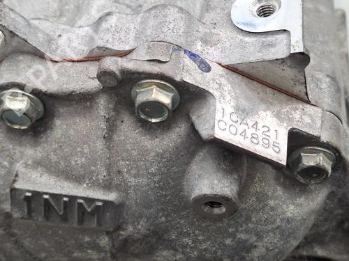 Gearbox TOYOTA COROLLA Hatchback (_E21_, _EA1_, _EH1_) 1.8 Hybrid (ZWE211, ZWE219) | BP28084600M3 