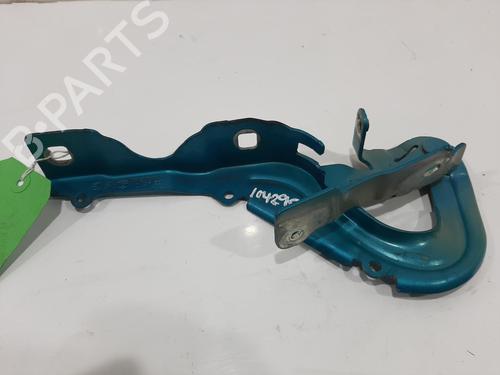 Other CITROËN C3 III (SX) 1.2 THP 110 (SXHNPS, SXHNZT, SXHNZ6) | BP32478347O1