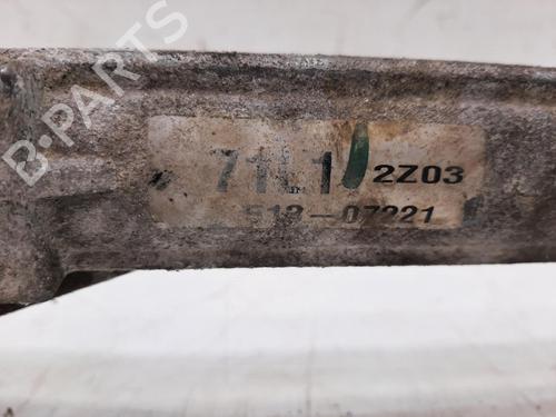 Steering rack SUZUKI SWIFT IV (FZ, NZ) 1.2 (AZG412, ZC72S) | BP37172277M22 - Image 2