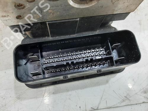 ABS pump FORD FIESTA VI (CB1, CCN) 1.6 TDCi | BP34150242M43  - Image 6