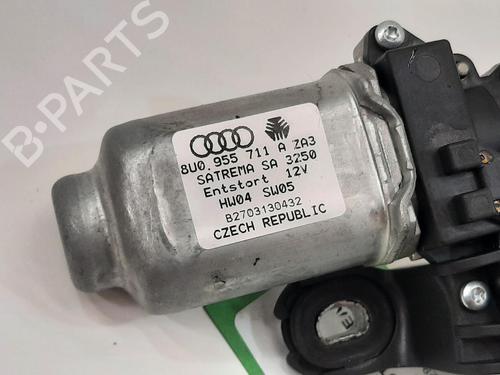 Rear wiper motor AUDI A1 (8X1, 8XK) 1.2 TFSI | BP28617977M102 