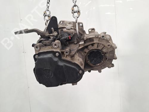 Gearbox VW GOLF VI (5K1) 2.0 TDI | BP29237183M3 