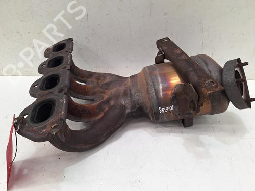 Catalyst VAUXHALL ASTRA Mk VI (J) (P10) 1.6 | BP28038103M10 