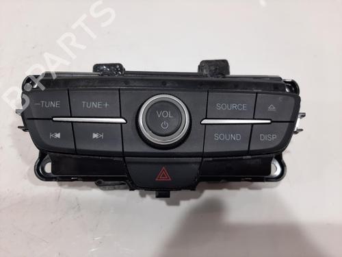 Control unit FORD KUGA II (DM2) 2.0 TDCi 4x4 | BP38180211M11 - Image 6