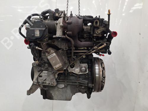 Engine FIAT 500X (334_) 1.6 D Multijet (334AXA1B, 334AXA11) | BP37172372M1 - Image 2