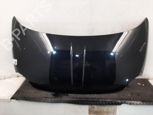 Motorhaube für FIAT 500 (312_) 1.2 (312AXA1A) (69 hp) 31650623