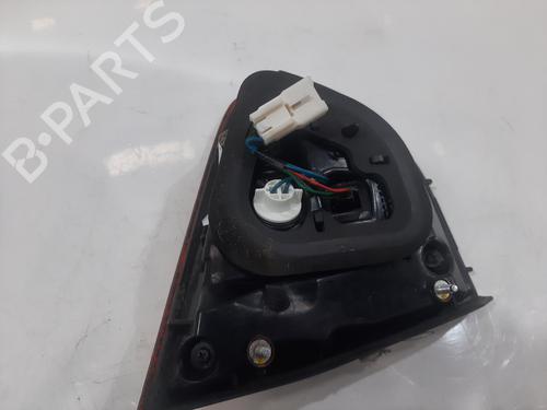 Right tailgate light KIA RIO III (UB) 1.4 CVVT | BP31209430C80 - Image 4