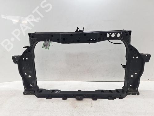 Frontplate/Frontkurv HYUNDAI i20 I (PB, PBT) 1.2 (86 hp) 32380152