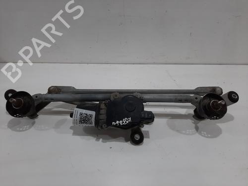Motorino tergicristallo anteriore Motorino tergicristallo anteriore NISSAN QASHQAI II (J11, J11_) 1.5 dCi (116 hp) 37414248 37414248
