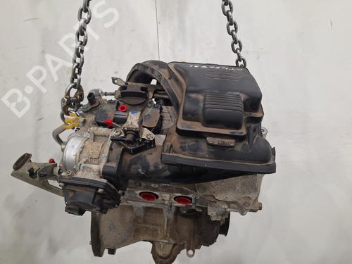 Engine NISSAN MICRA IV (K13K, K13KK) 1.2 | BP35963276M1 - Image 5