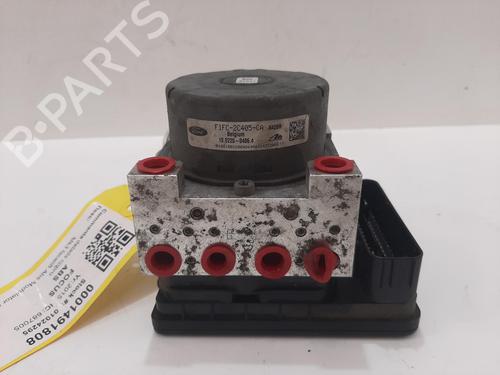 Aggregati ABS FORD FOCUS III 1.6 TDCi (115 hp) 28138400
