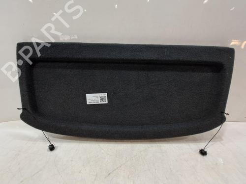 Bandeja trasera Bandeja trasera VW GOLF VII (5G1, BQ1, BE1, BE2) 1.6 TDI (110 hp) 39027297 39027297