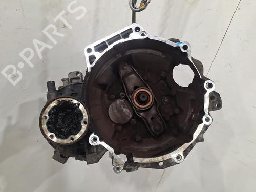 gearbox-seat-ibiza-iv-st-6j8-6p8-2010-2011-2012-2013-2014-2015-2016-35923616 main image
