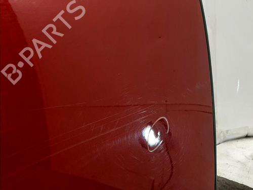 Right rear door SEAT LEON ST (5F8) 1.6 TDI | BP32193598C5