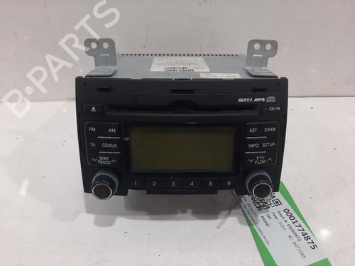 Used Radio Radio 37422052 37422052
