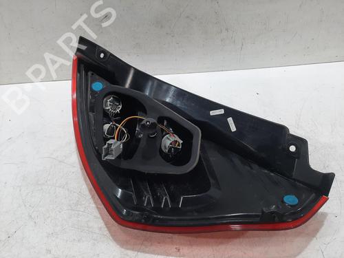 Left taillight FORD FIESTA VI (CB1, CCN) 1.0 EcoBoost | BP30517380C34 - Image 5