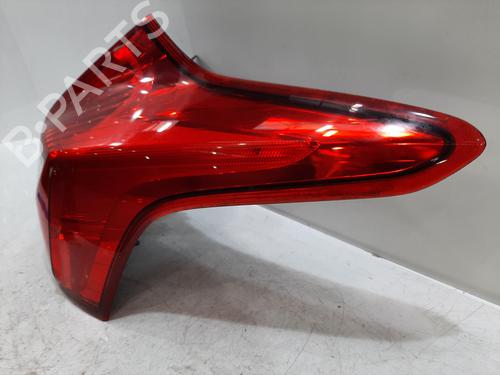 Right taillight FORD FOCUS III 1.6 TDCi | BP33988377C35 - Image 2