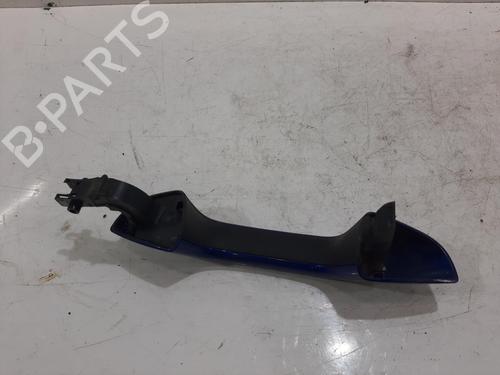 Exterior handle SEAT LEON (KL1, KLG) 1.0 TSI | BP32270109C122 