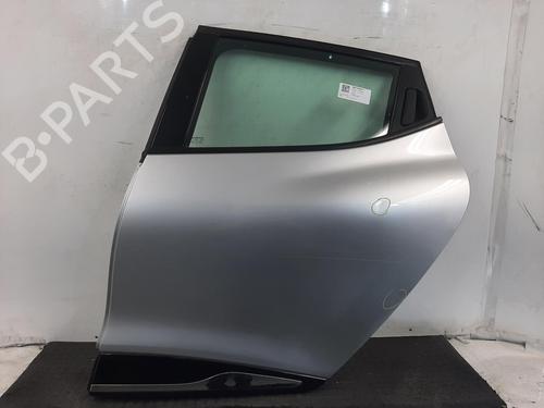 Porta trás esquerda RENAULT CLIO IV (BH_) 1.2 16V (73 hp) 28311636